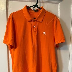 Men’s polo shirt